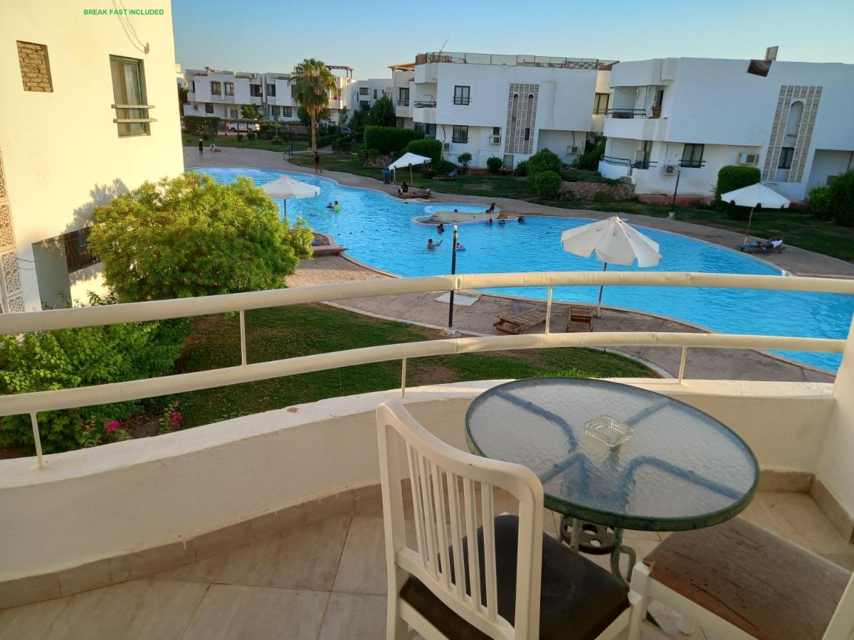 Juliee House-Criss Resort-Naama Bay Sharm el-Sheikh Ngoại thất bức ảnh